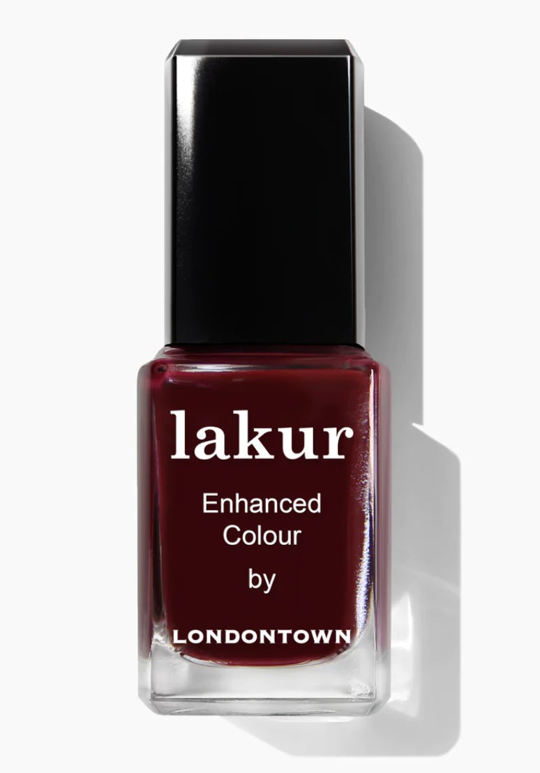 Lakur in Elderberry