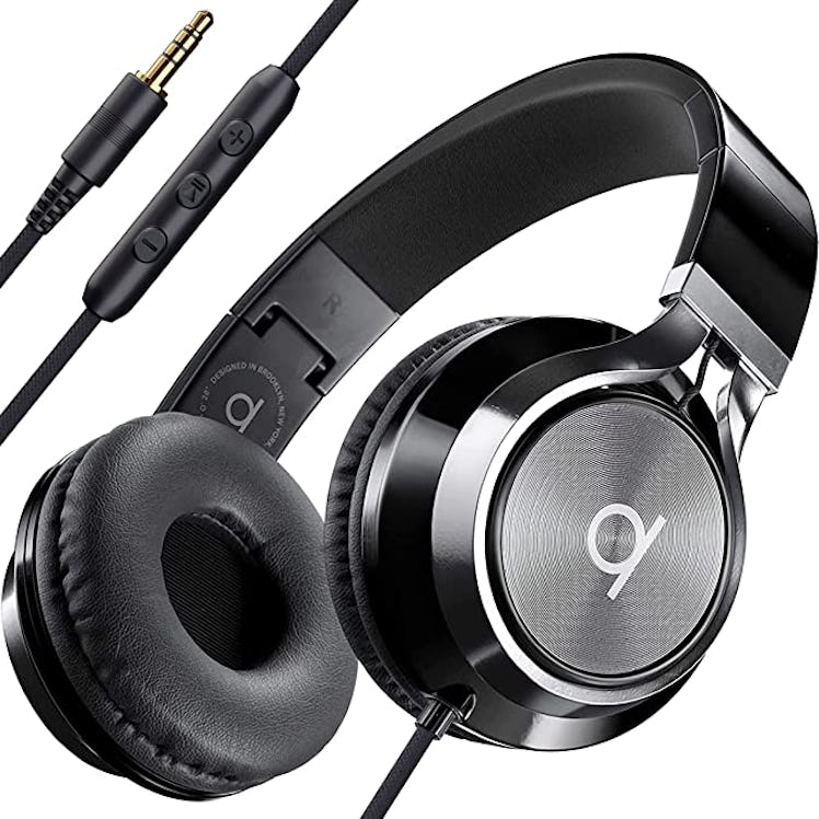 Artix CL750 Wired Noise-Isolating Headphones