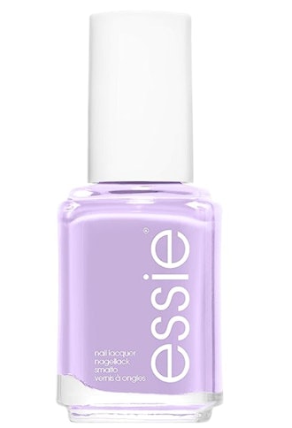 Essie Nail Lacquer in Lilacism