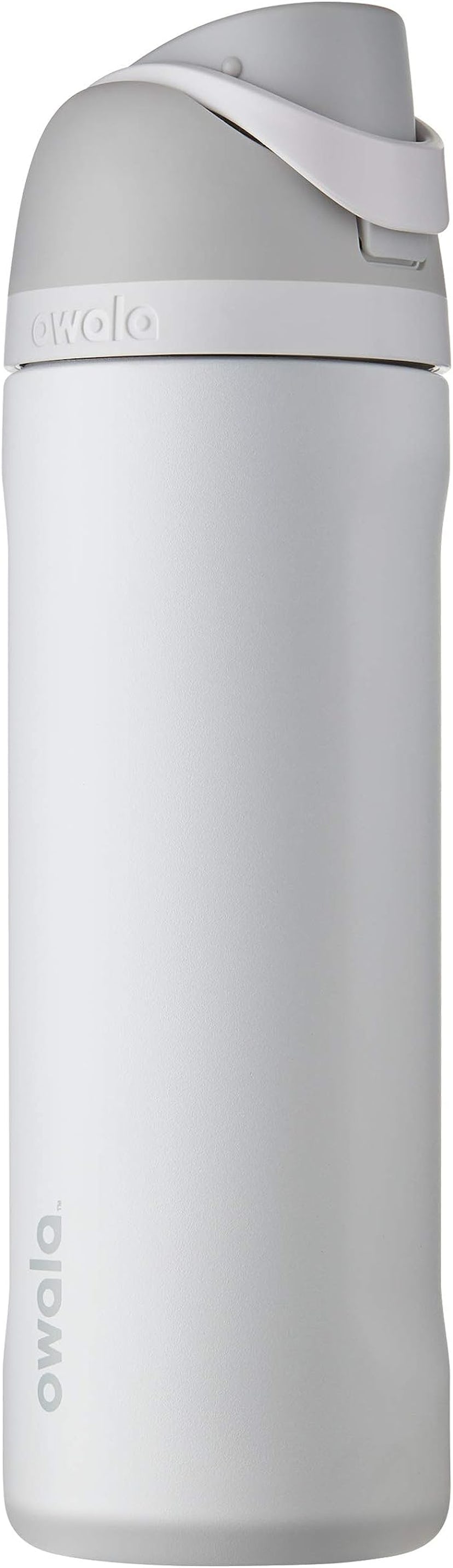 Owala FreeSip Insulated Stainless Steel Water Bottle with Straw