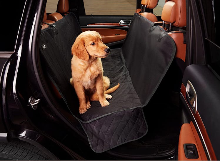 Active Pets Dog Car Seat Cover