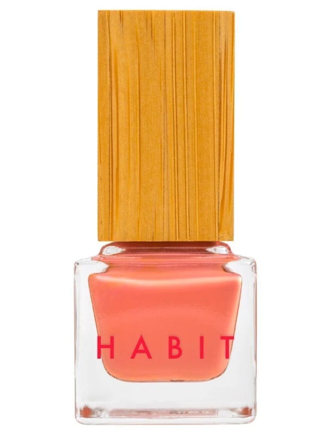 Vegan Nail Polish in 41 Terra