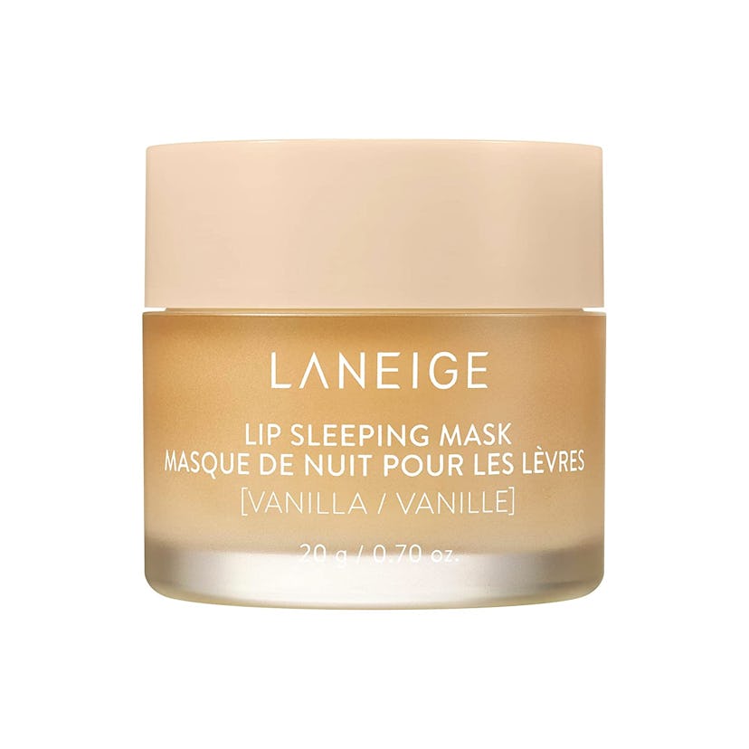 LANEIGE Lip Sleeping Mask