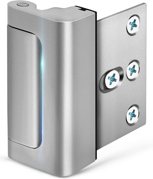 EverPlus Home Security Door Lock