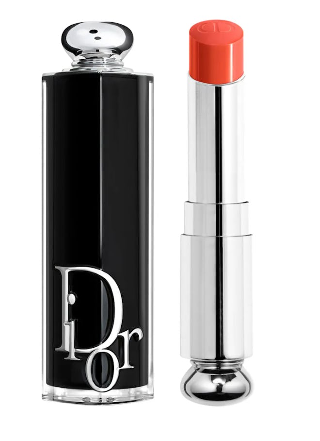 Dior Addict Refillable Shine Lipstick in Diorama