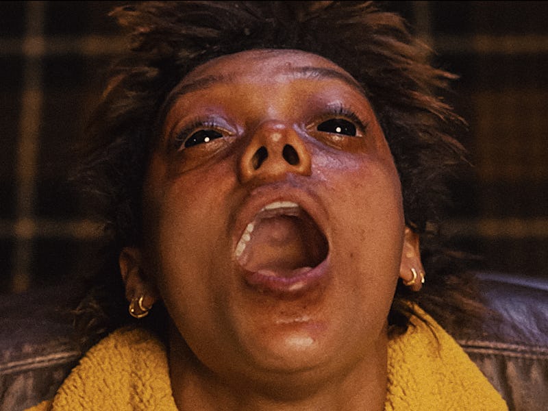 Talk to Me movie