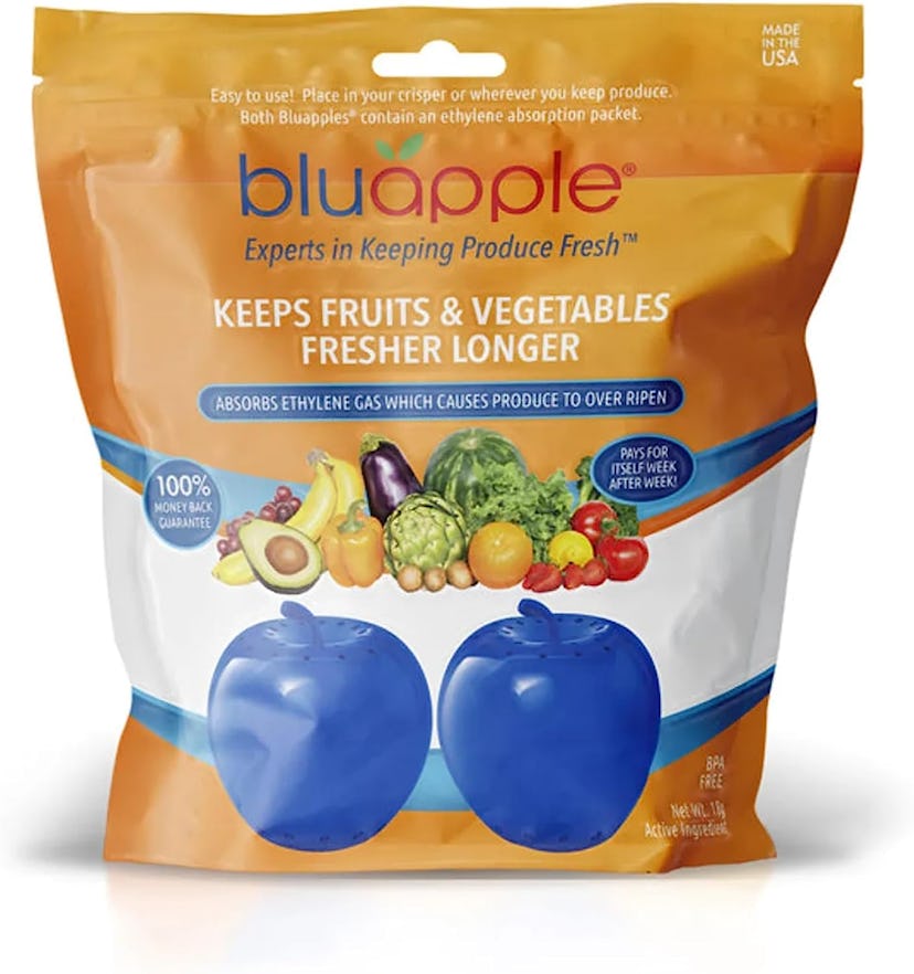 Bluapple Produce Saver (2-Pack)