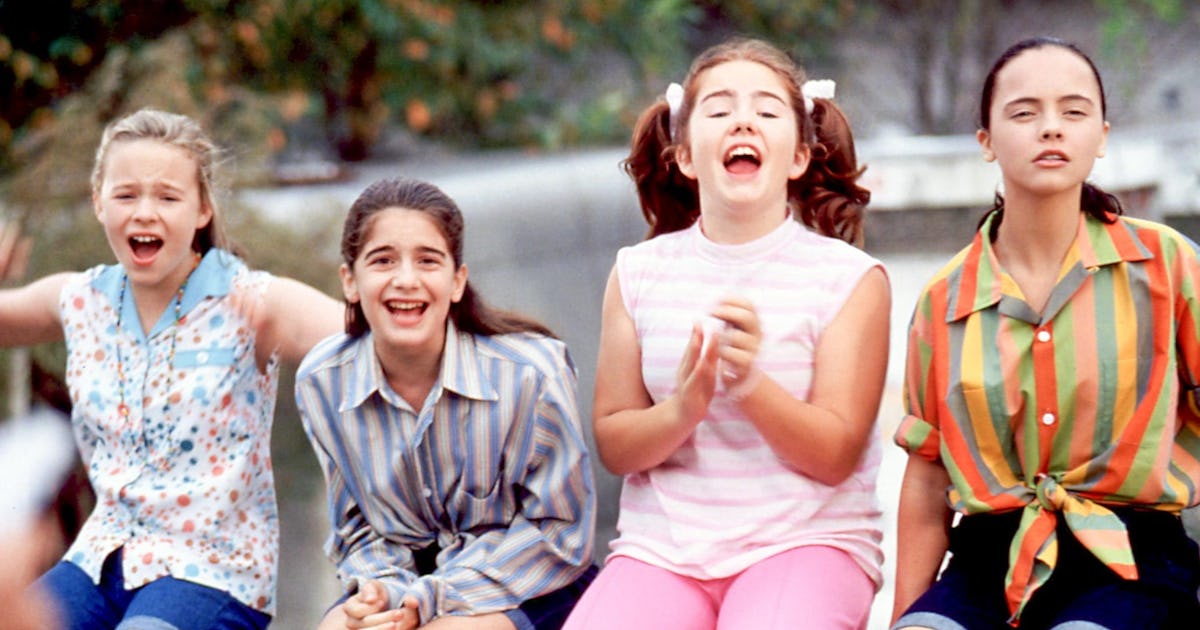 Now and then full movie online