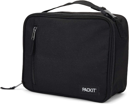 PackIt Freezable Classic Lunch Box