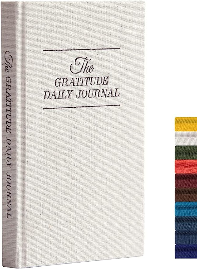 Stilip Gratitude Journal