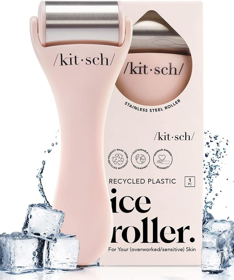 Kitsch Ice Roller for Face