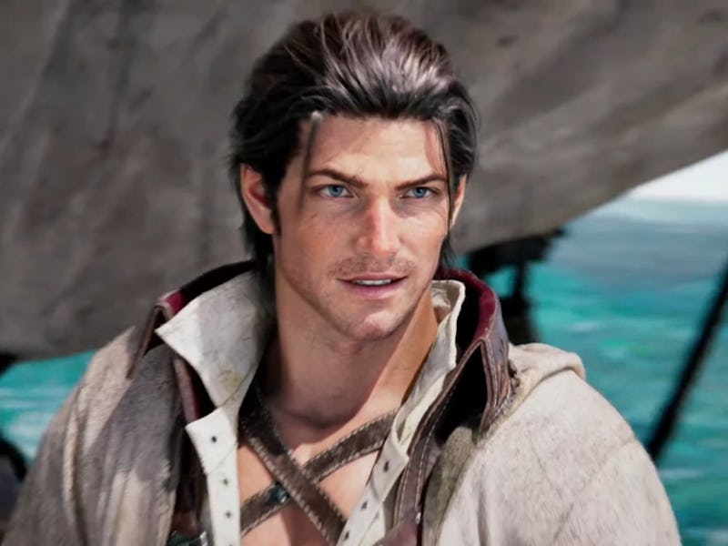 Final Fantasy XIV: Dawntrail
