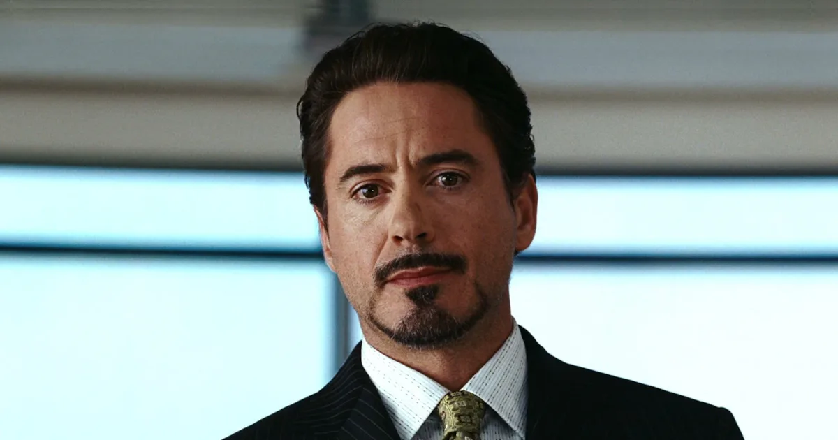 Iron Man Rdj 15 Years Later, Robert Downey Jr. Just Debunked a Classic Marvel Myth