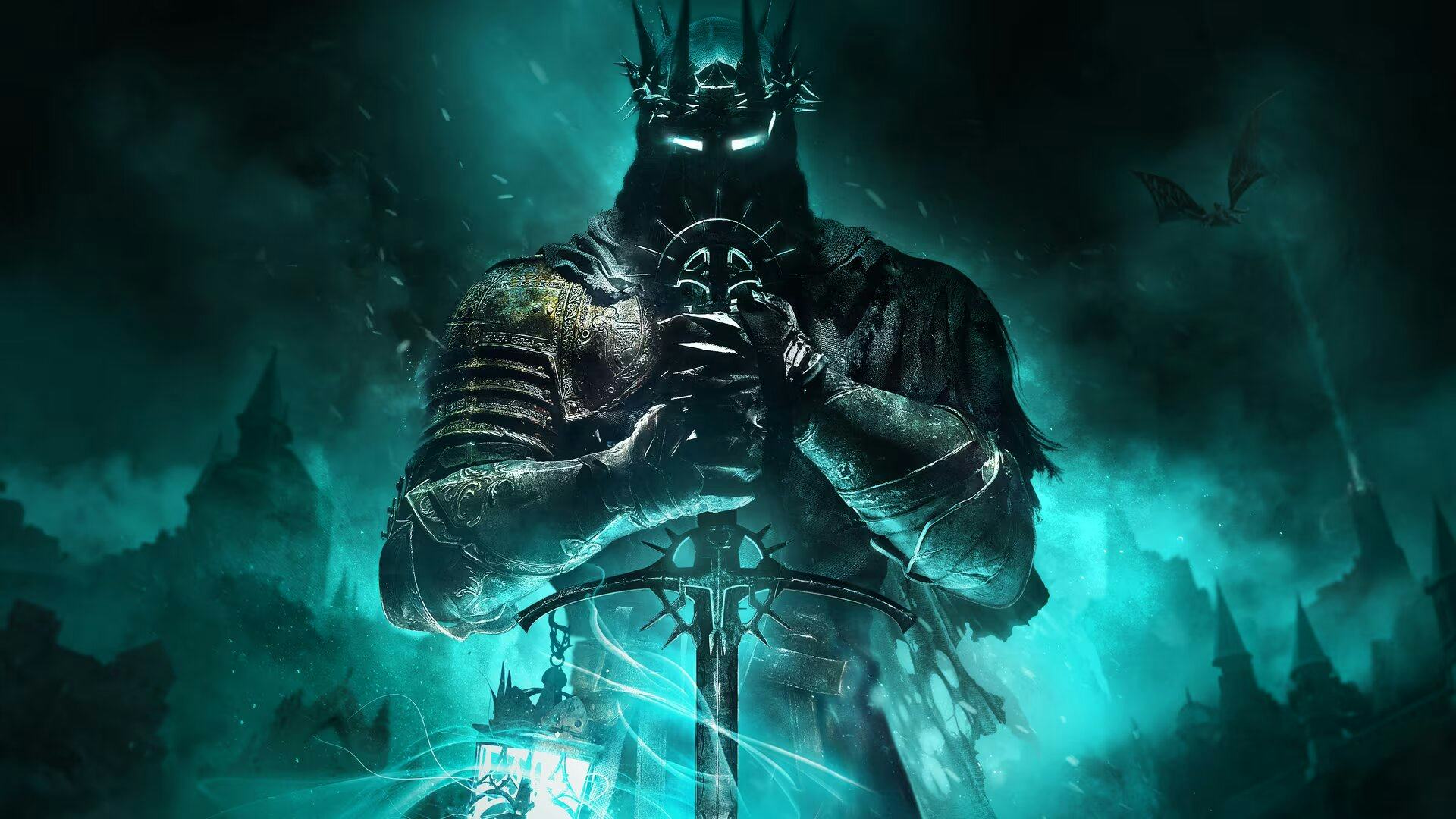 Lords of the Fallen – New Story Trailer Confirmed for Gamescom Opening  Night Live