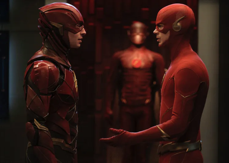 10 Years Ago, DC Made a Perfect Sci-Fi Movie That's Never Been Topped