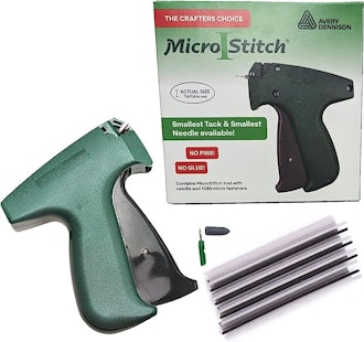 MicroStitch Tagging Gun Kit