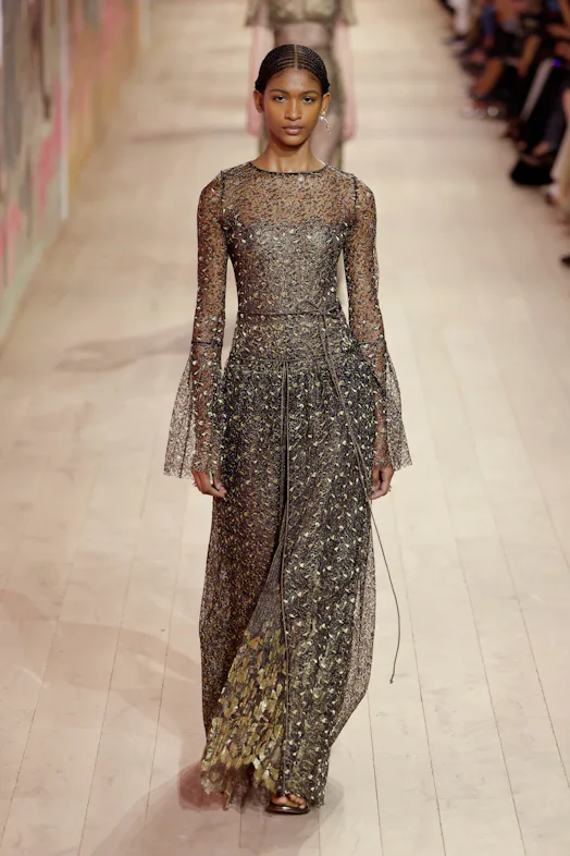 Dior Haute Couture Fall 2023 Photos Dior Haute Couture Fall 2023 Photos