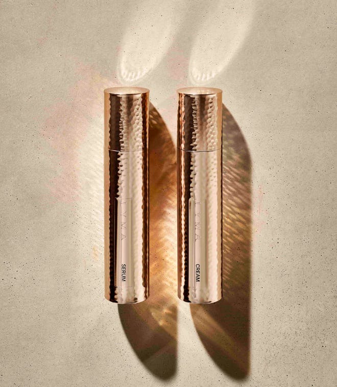 LYMA Skincare Starter Kit