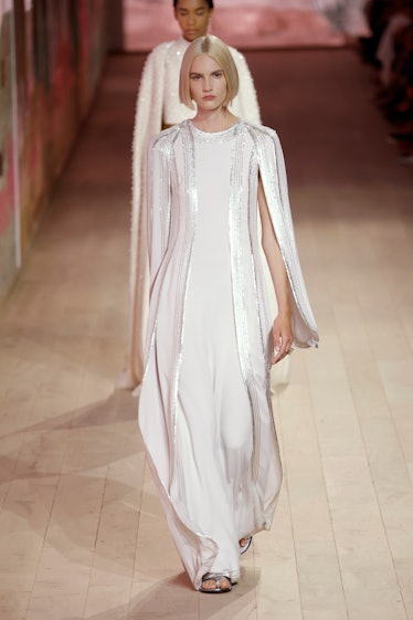 Dior Haute Couture Fall 2023 Photos