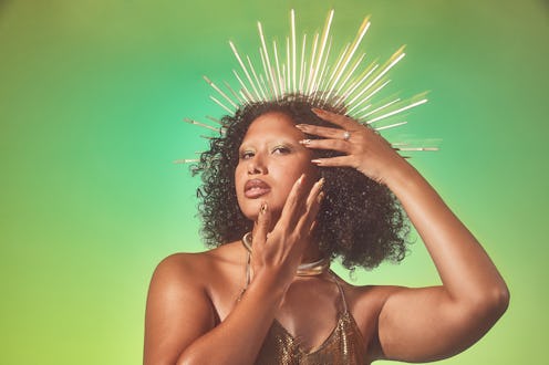 The OPI Fall 2023 Collection is all about channeling big zodiac energy through your nail polish colo...