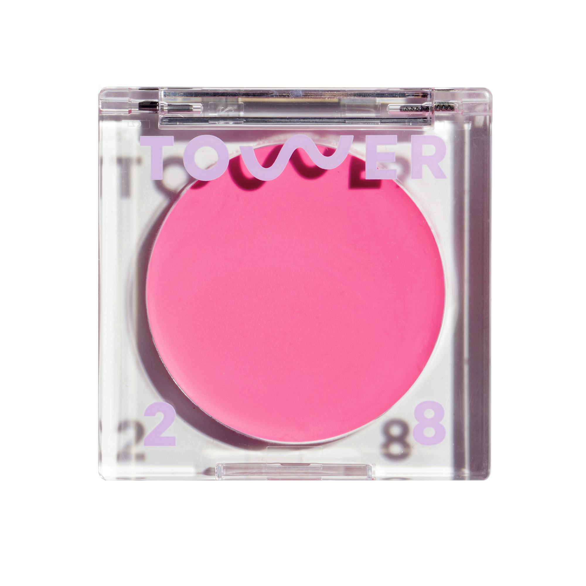 Tower 28 BeachPlease Luminous Tinted Balm in Dream Hour