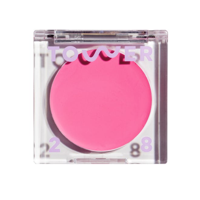 Tower 28 BeachPlease Luminous Tinted Balm in Dream Hour