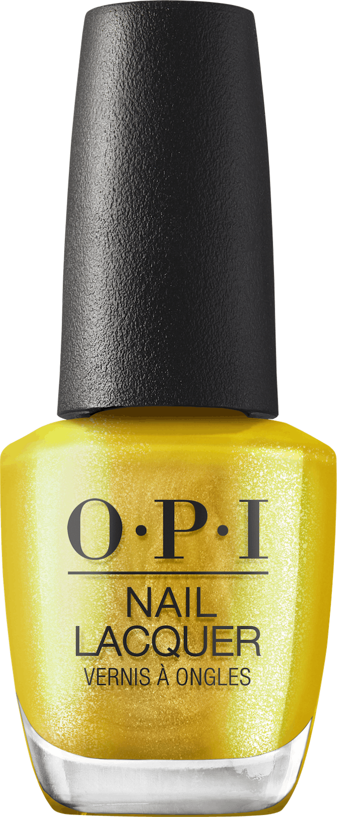 OPI The Leo-nly One Nail Lacquer