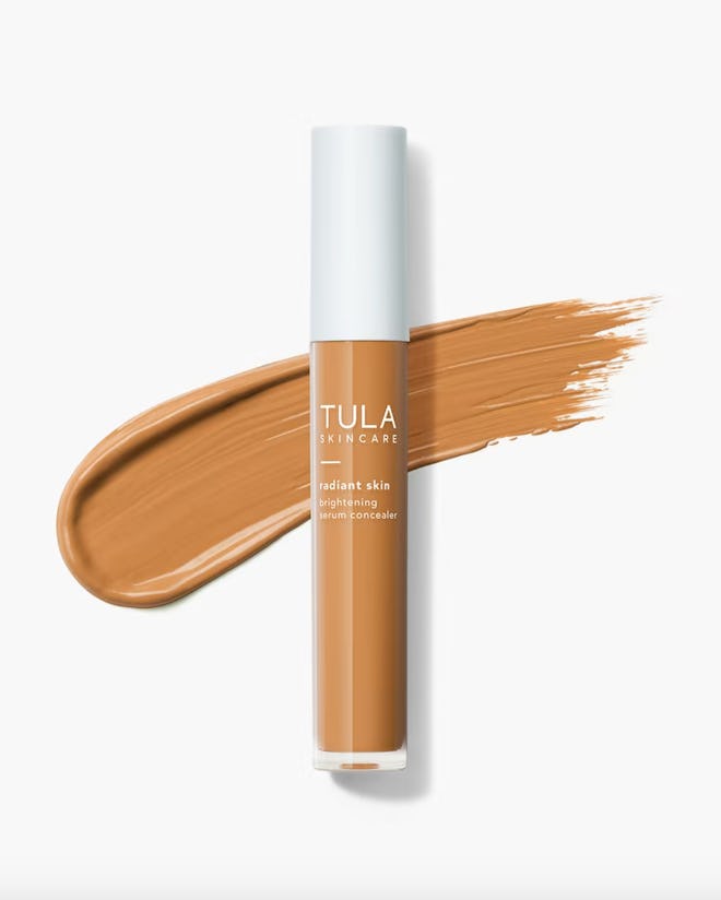 Tula Radiant Skin Brightening Serum Concealer