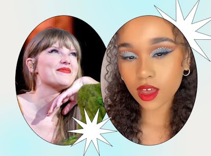 11 Taylor Swift Eras Tour Makeup Ideas