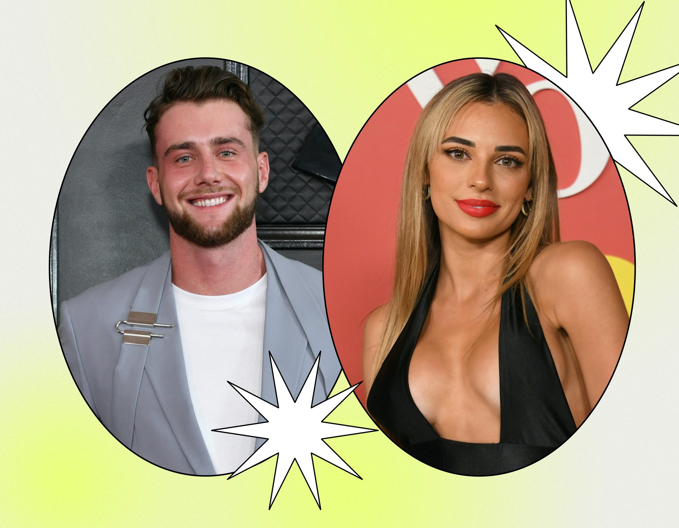 Harry Jowsey & Georgia Hassarati Cheating Drama, Explained