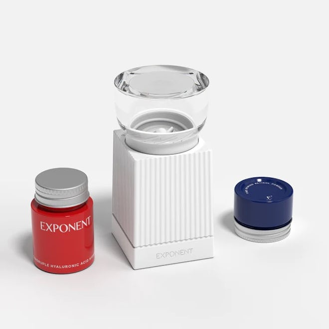 Exponent Beauty Time Rewind Retinol System