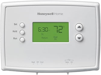 Honeywell 5-2 Day Programmable Thermostat