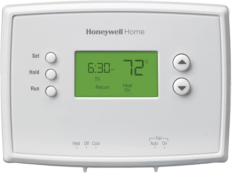 Honeywell 5-2 Day Programmable Thermostat