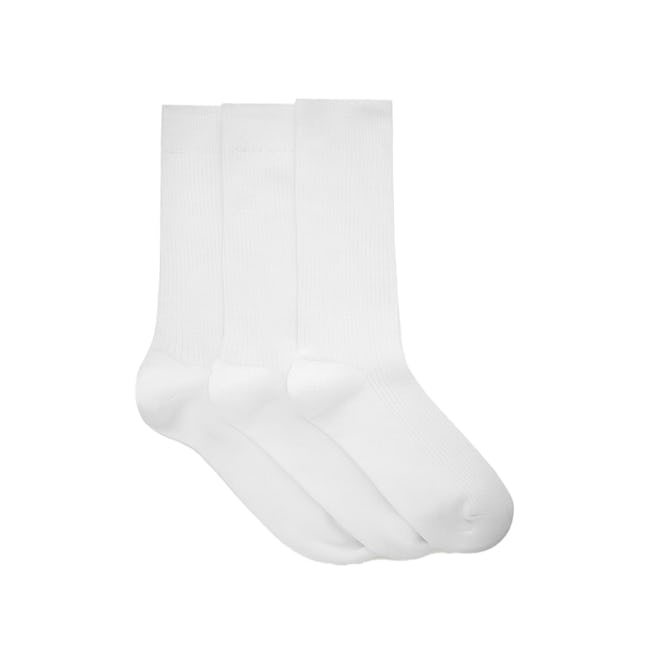 COS 3-Pack Ribbed Socks