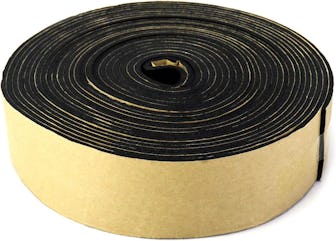 QWORK Pipe Wrap Insulation