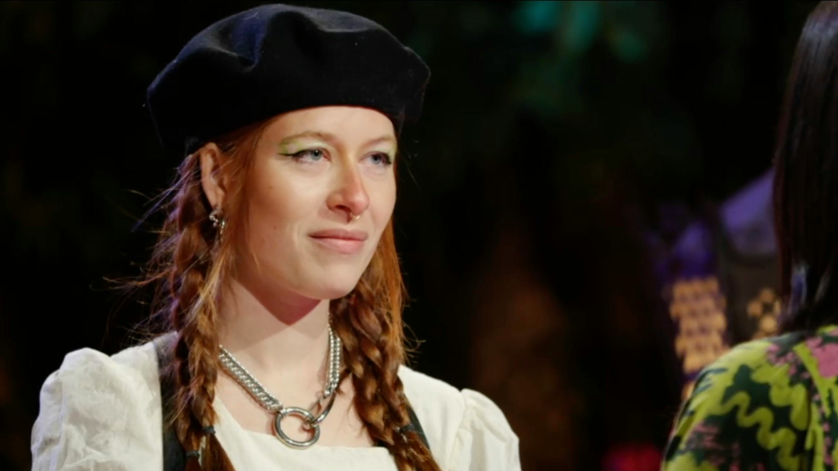 Olivia from &lsquo;Claim to Fame&rsquo; Season 2 is Jenny McCarthy&rsquo;s niece