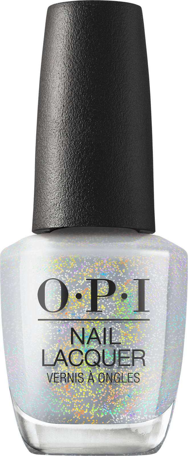 OPI I Cancer-tainly Shine Nail Lacquer
