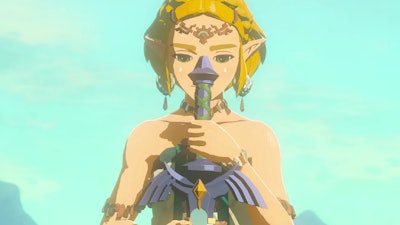 Zelda Tears of the Kingdom' Timeline: Here's Exactly When It Takes Place