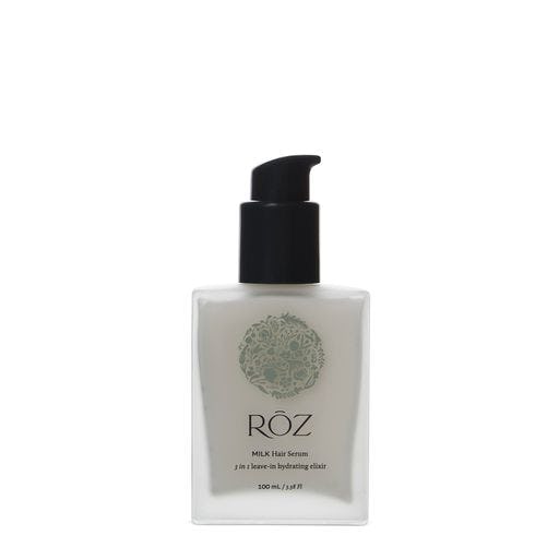 roz Milk Hair Serum