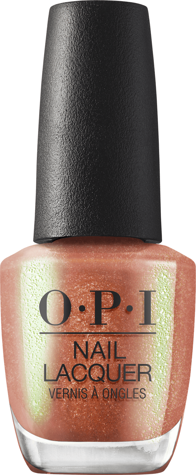 OPI #Virgoals Nail Lacquer