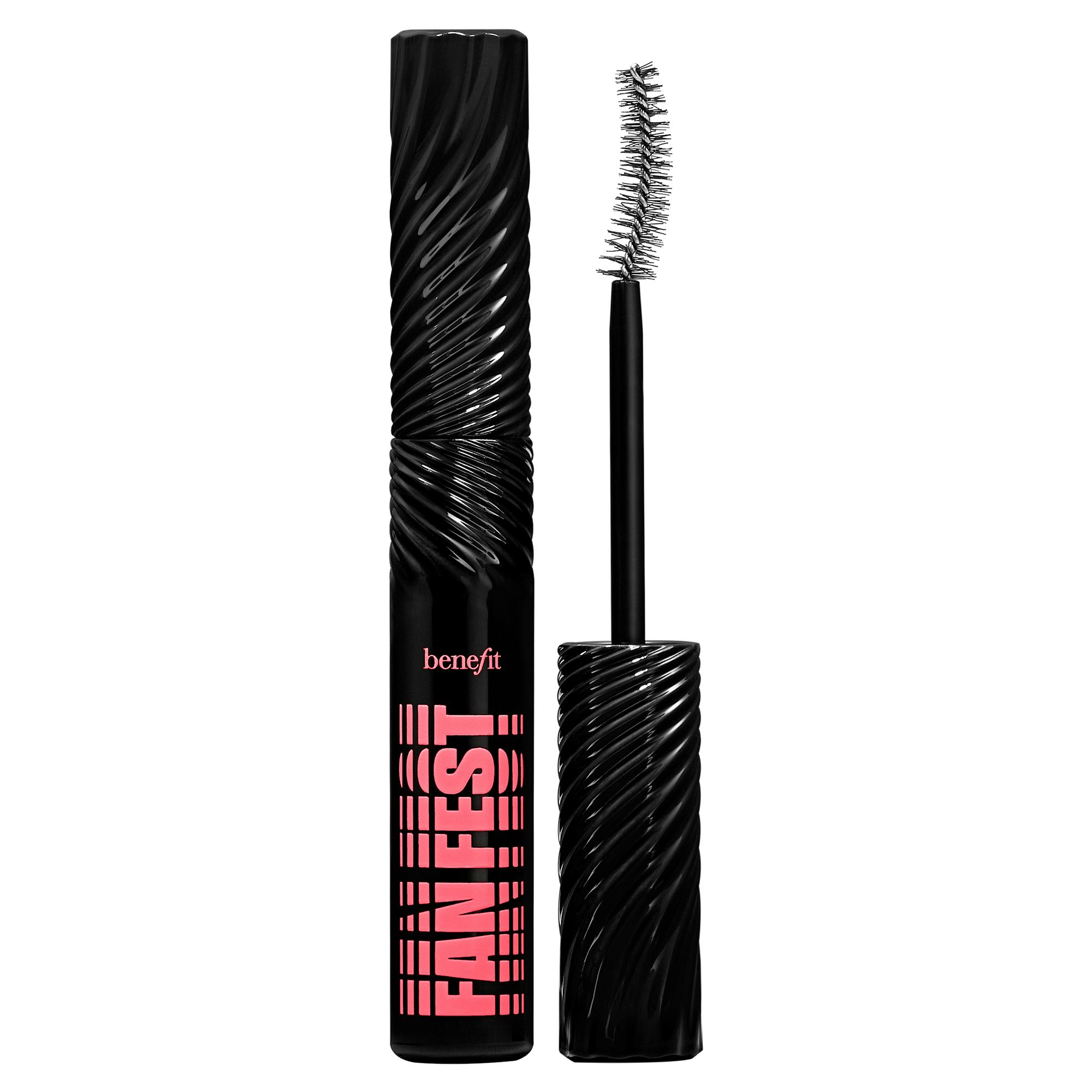 Benefit Cosmetics Fan Fest Fanning &amp; Volumizing Mascara