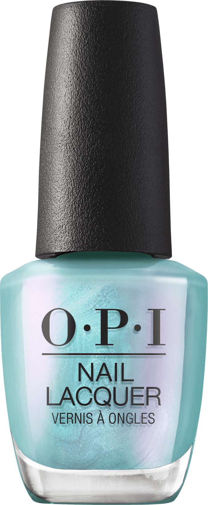 OPI Pisces the Future Nail Lacquer