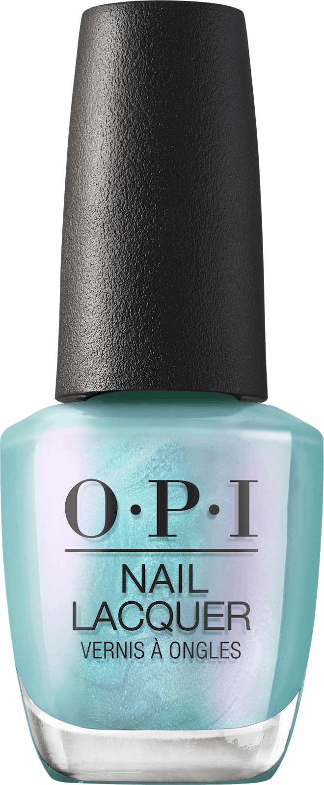 OPI Pisces the Future Nail Lacquer