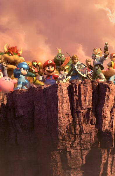 Smash Bros 6'? Sakurai Talks Sequel as Nintendo Switch 2 Rumors Intensify