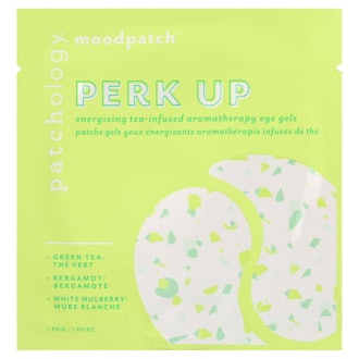 moodpatch Perk Up Eye Gels 