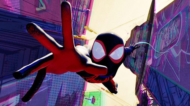 Beyond the Spider-Verse’s indefinite delay may actually be a great thing behind the scenes. 