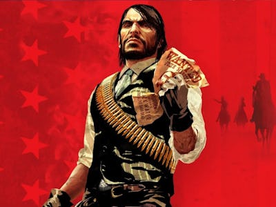 Red Dead Redemption 2 Leak Confirms Previous PS5 and Xbox Series X Port