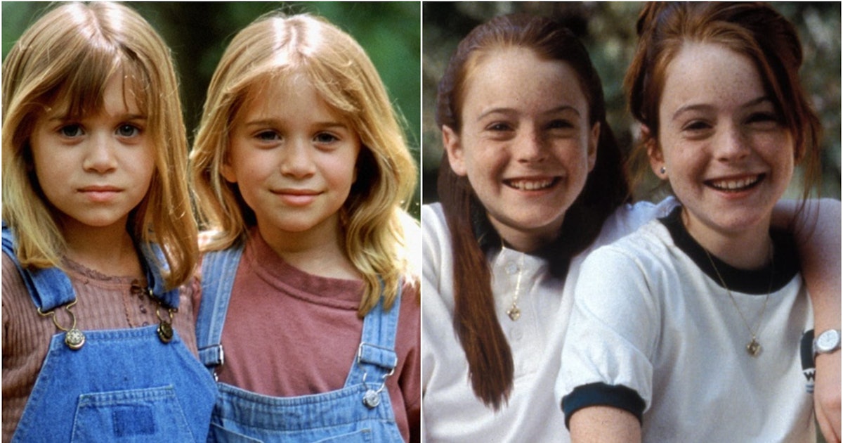 'It Takes Two' Is Better Than 'The Parent Trap' For One Critical Reason