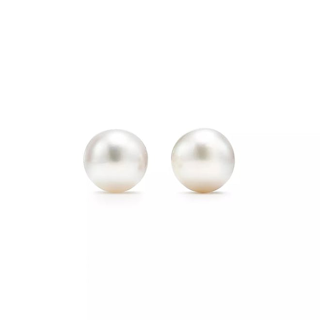 Tiffany & Co. Signature Pearls