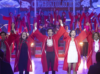 Disney+'s August 2023 lineup includes the final season of 'High School Musical: The Musical: The Ser...